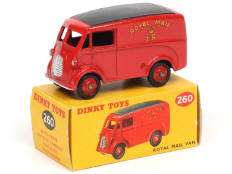 DINKY TOYS (GB) (1)