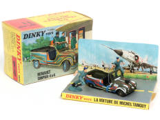 DINKY TOYS (FRANCE) (1)