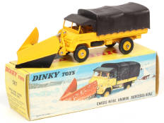 DINKY TOYS (FRANCE) (1)