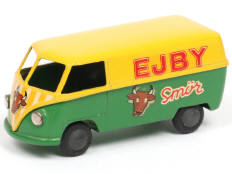 TEKNO (DANEMARK) (1)