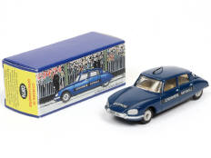 CLUB DINKY FRANCE (1)