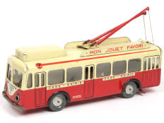 JOUSTRA (FRANCE) (1)