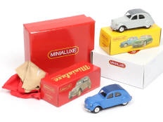 MINIALUXE (FRANCE) (1)