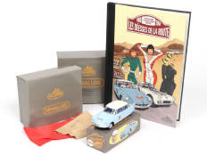 MINIALUXE (FRANCE) (2)