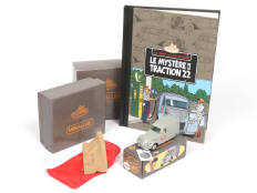 MINIALUXE (FRANCE) (2)