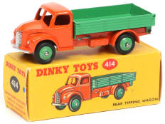 DINKY TOYS (GB) (1)