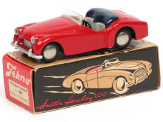 TEKNO (DANEMARK) (1)