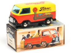 TEKNO (DANEMARK) (1)