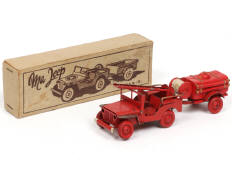 POLICHINELLE (FRANCE) (1)