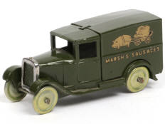 DINKY TOYS (GB) (1)