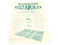 DINKY TOYS (FRANCE) (1)