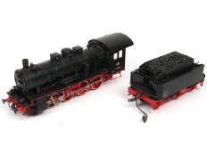 MÄRKLIN 'I' (ALLEMAGNE) (2)