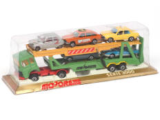 MAJORETTE (FRANCE) (1)