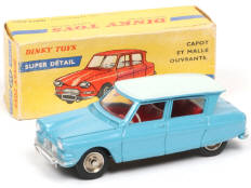 DINKY TOYS (FRANCE) (1)