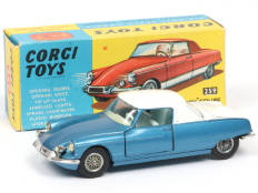 CORGI TOYS (GB) (1)