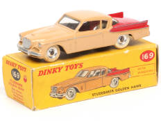 DINKY TOYS (GB) (1)