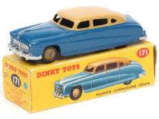 DINKY TOYS (GB) (1)