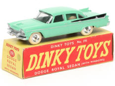 DINKY TOYS (GB) (1)