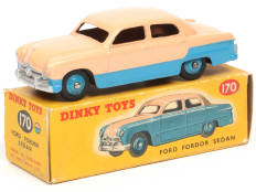 DINKY TOYS (GB) (1)
