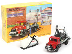 DINKY TOYS (FRANCE) (1)