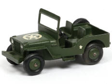 DINKY TOYS (GB) (1)