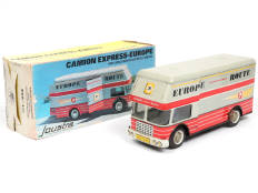 JOUSTRA (FRANCE) (1)