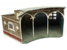 MÄRKLIN 'I' (ALLEMAGNE) (1)