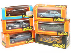 SOLIDO (FRANCE) (6)
