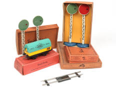 HORNBY 'O' (FRANCE) (6)