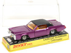 DINKY TOYS (GB) (1)