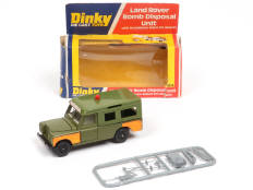 DINKY TOYS (GB) (1)