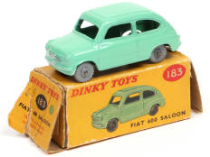 DINKY TOYS (GB) (1)