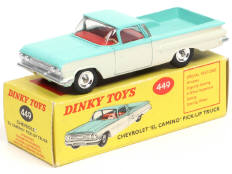 DINKY TOYS (GB) (1)
