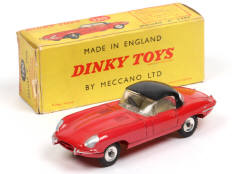 DINKY TOYS (GB) (1)