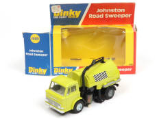 DINKY TOYS (GB) (1)