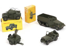DINKY TOYS (FRANCE) (4)