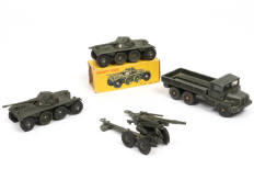 DINKY TOYS (FRANCE) (4)