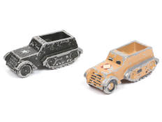 RHODANIENNE DU JOUET (FRANCE) (2)