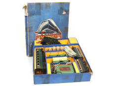 HORNBY 'O' (FRANCE) (8)