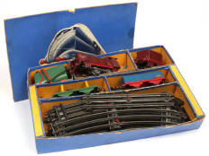 HORNBY 'O' (FRANCE) (1)