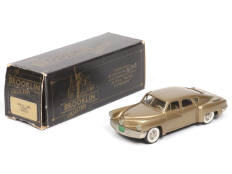 BROOKLIN MODELS (GB) (1)