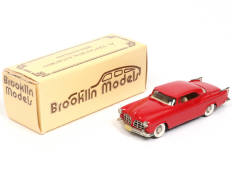 BROOKLIN MODELS (GB) (1)