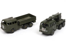 DINKY TOYS (FRANCE) (2)