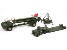 CORGI TOYS (GB) (3)