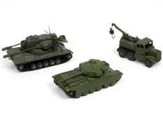 DINKY TOYS (GB) (3)