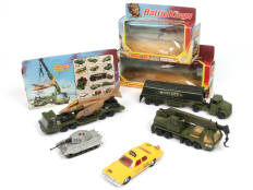 MATCHBOX (GB) (6)