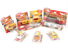 MAJORETTE (FRANCE) (10)