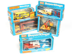 MATCHBOX - SUPERKINGS (GB) (5)