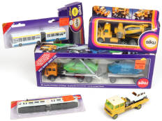 SIKU (ALLEMAGNE) (6)