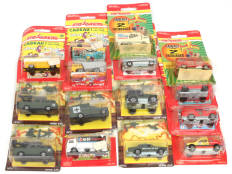 MAJORETTE (FRANCE) (15)